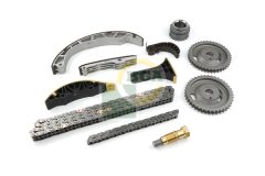 BGA TC8300FK — Kit lanț distribuție