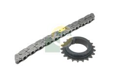 BGA TC9551FK — Set lanț pompă de ulei