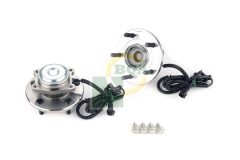 BGA WHB1305K — Set rulment roată