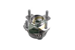 BGA WHB8517K — Set rulment roată
