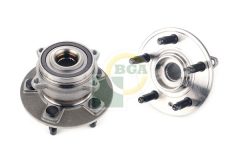 BGA WHB8800K — Комплект подшипника ступицы