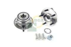 BGA WHB9550K — Set rulment roată