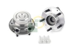 BGA WHB9551K — Set rulment roată
