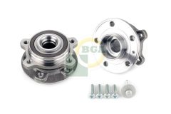 BGA WHB9627K — Комплект подшипника ступицы