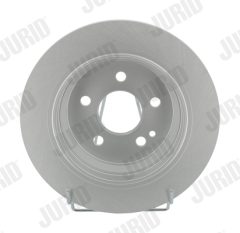 JURID 562263JC — Disc de frână