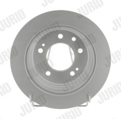 JURID 562553JC — Тормозной диск