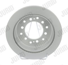 JURID 562738JC — Disc de frână