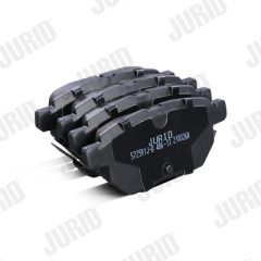 JURID 572591J-D — Колодки тормозные дисковые