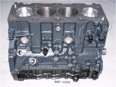 JAPKO 104H00 — Componentă motor