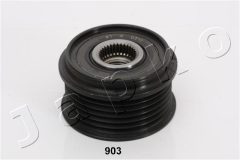 JAPKO 130903 — Fulie cu roată liberă alternator