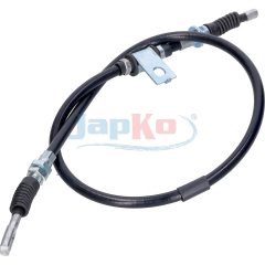JAPKO 380050F — Flanșă lichid răcire