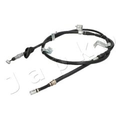 JAPKO 131422L — Cablu frână de mână