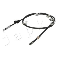 JAPKO 131422R — Cablu frână de mână