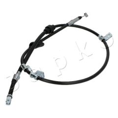 JAPKO 131449R — Cablu frână de mână