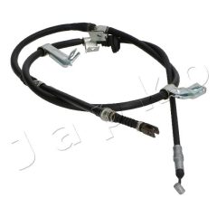 JAPKO 131459L — Cablu frână de mână