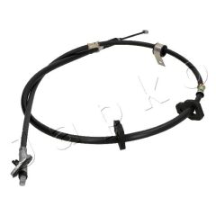 JAPKO 131625L — Трос ручного тормоза