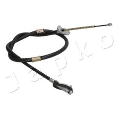 JAPKO 131630L — Трос ручного тормоза