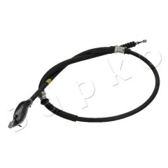 JAPKO 131633R — Cablu frână de mână