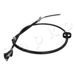 JAPKO 131634R — Cablu frână de mână