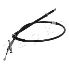 JAPKO 131637L — Cablu frână de mână
