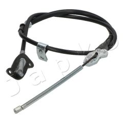 JAPKO 131638L — Трос ручного тормоза