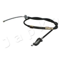 JAPKO 131638R — Трос ручного тормоза
