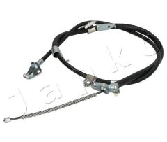 JAPKO 131643R — Cablu frână de mână