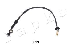 JAPKO 154413 — Cablu de ambreiaj