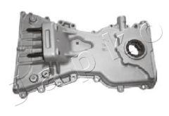 JAPKO 157DW05 — Pompă de ulei motor