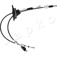 JAPKO 1672159 — Cablu schimbător cutie manuală