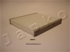 JAPKO 21DH1 — Filtru habitaclu