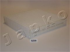 JAPKO 21Z08 — Filtru habitaclu