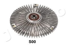 JAPKO 36S00 — Вискомуфта