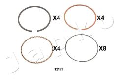 JAPKO 412999J — Segment piston