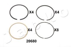 JAPKO 420680J — Segment piston