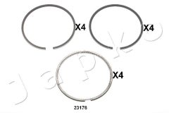 JAPKO 423176J — Segment piston