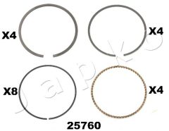 JAPKO 425760J — Segment piston