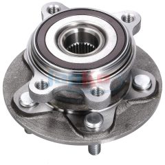 JAPKO 429087 — Butuc roată