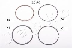 JAPKO 430150J — Segment piston