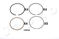 JAPKO 434004JM — Segment piston