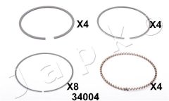 JAPKO 434004J — Segment piston