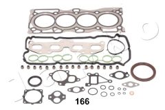 JAPKO 49166 — Set complet garnituri motor