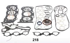 JAPKO 49218 — Set complet garnituri motor