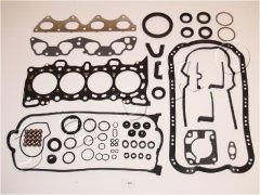 JAPKO 49499 — Set complet garnituri motor