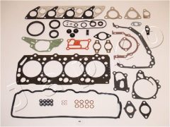 JAPKO 49537 — Set complet garnituri motor