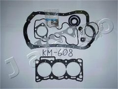JAPKO 49608 — Set complet garnituri motor