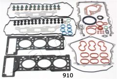 JAPKO 49910 — Set complet garnituri motor