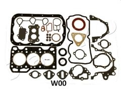 JAPKO 49W00 — Set complet garnituri motor