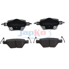 JAPKO 78014 — Катушка зажигания
