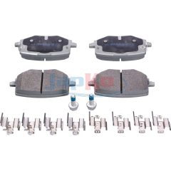 JAPKO 85026 — Actuator ambreiaj